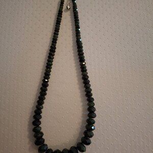 Jay King 18" Nephrite Necklace